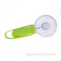 Fan Mini Fan USB portable azo rechargeable